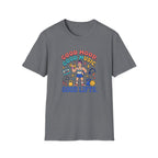 Goof mood. Good Music. Good lifts T-Shirt