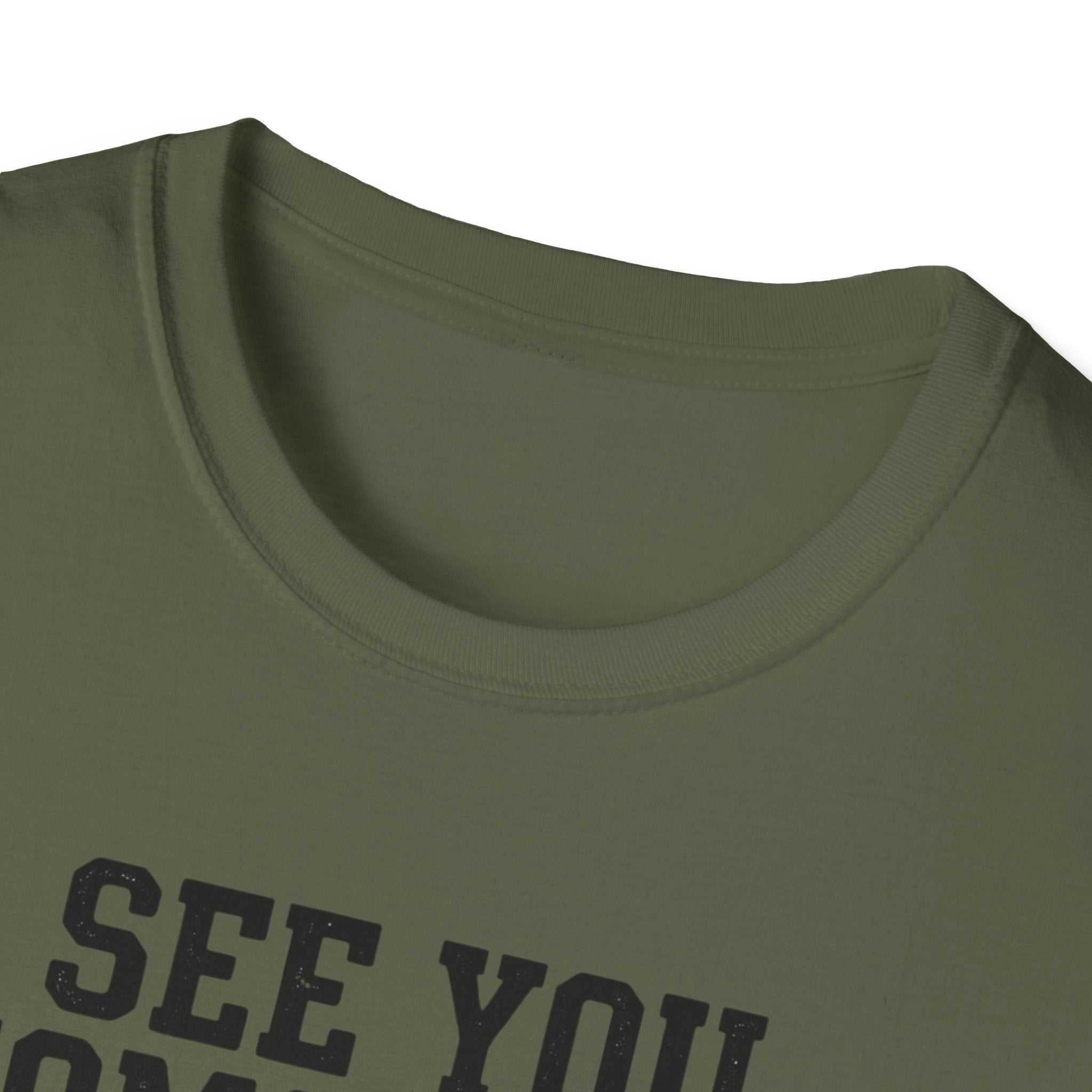 See You Tommorow T-Shirt