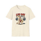 Leg day is not optional T-Shirt
