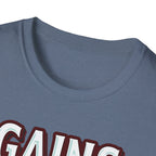 Gains Goblin – Hoarder of Hypertrophy T-Shirt
