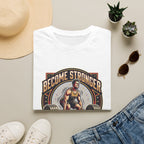Become stronger than your excuses T-Shirt