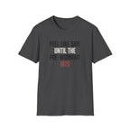 Feel like shit until pre hits T-Shirt
