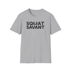 Squat Savant – Rack Master Edition T-Shirt