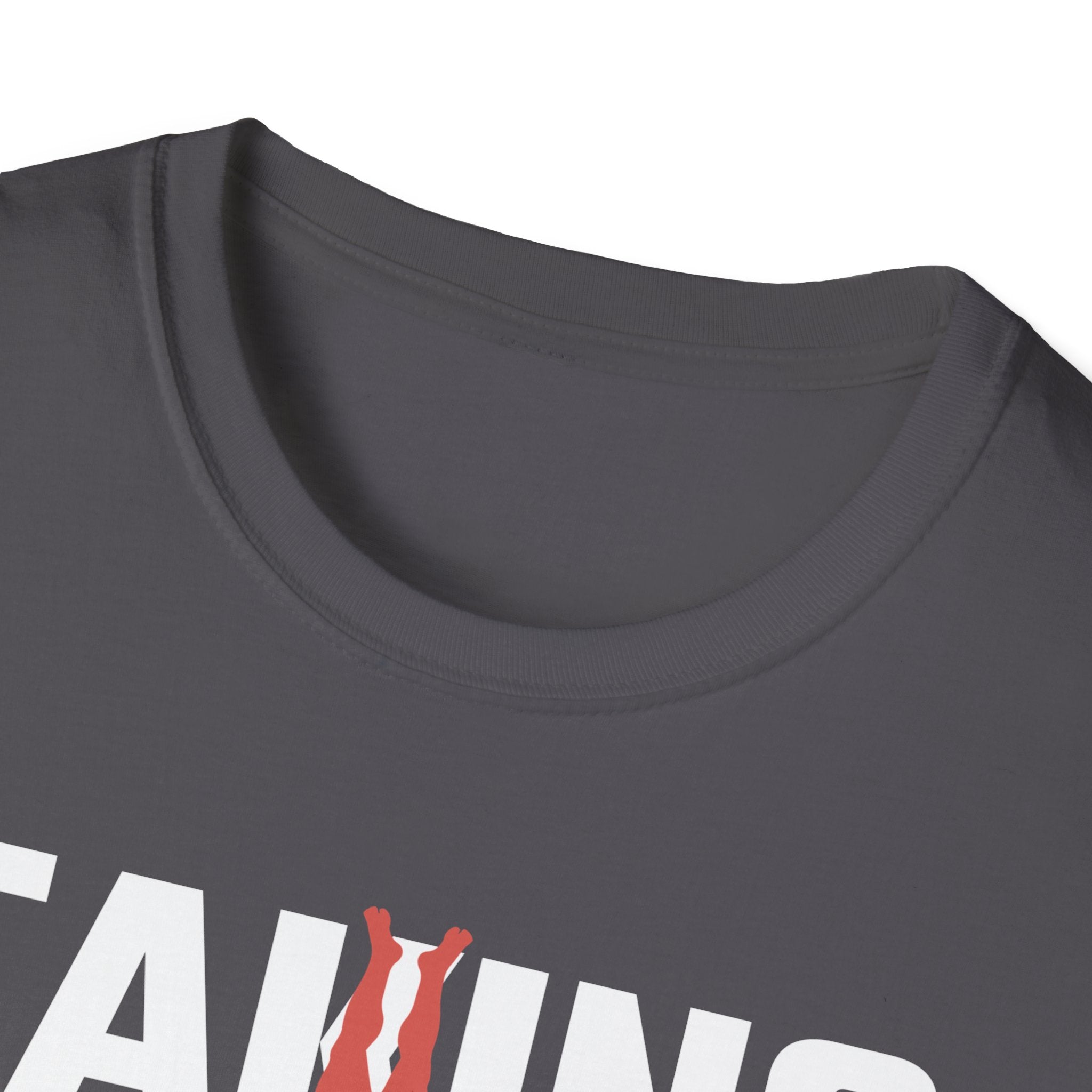 Taking Action T-Shirt