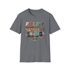 Pull day - Classic Iron, Classic Work T-Shirt