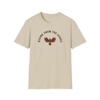 Rising from the ashes T-Shirt