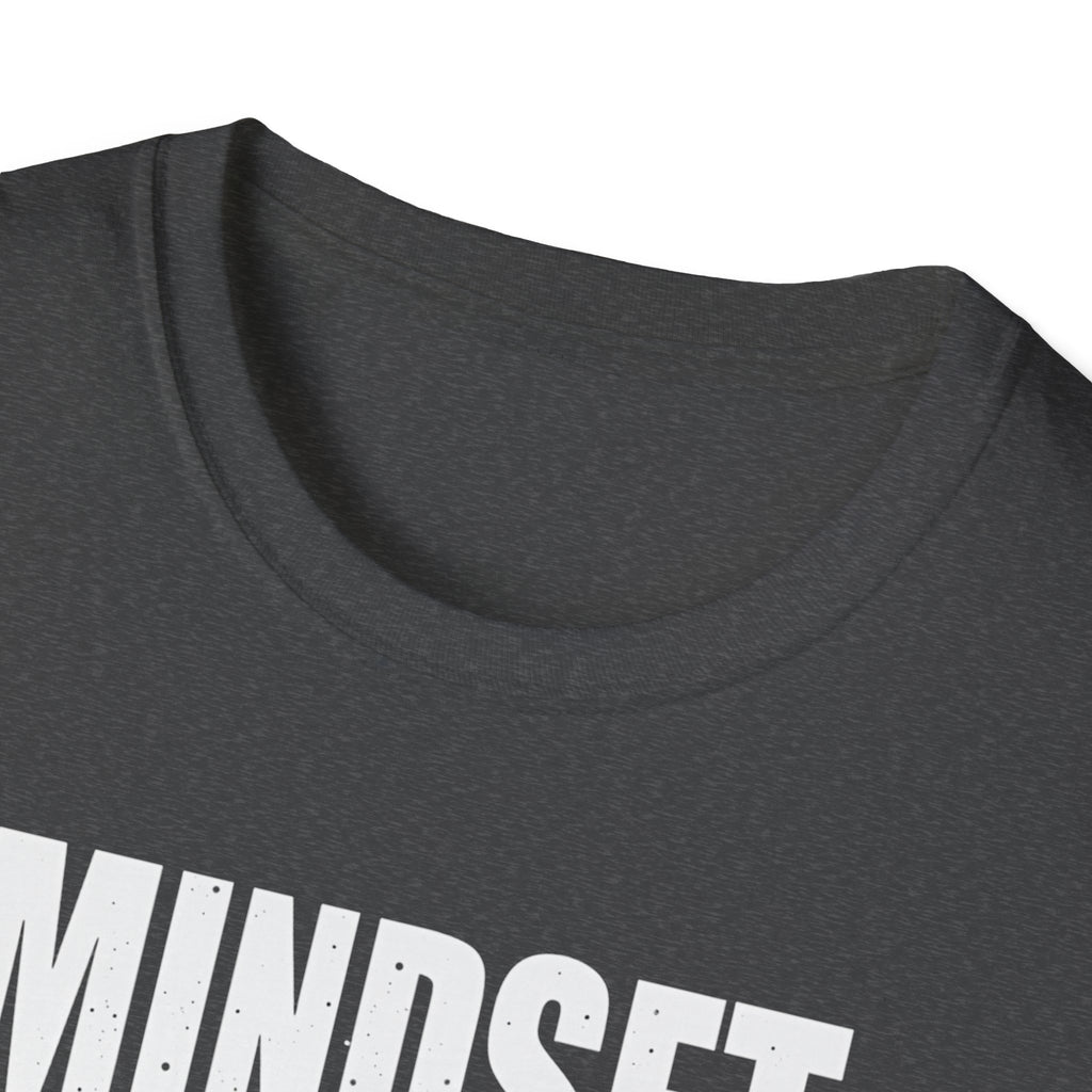 Mindset: Bulk T-Shirt
