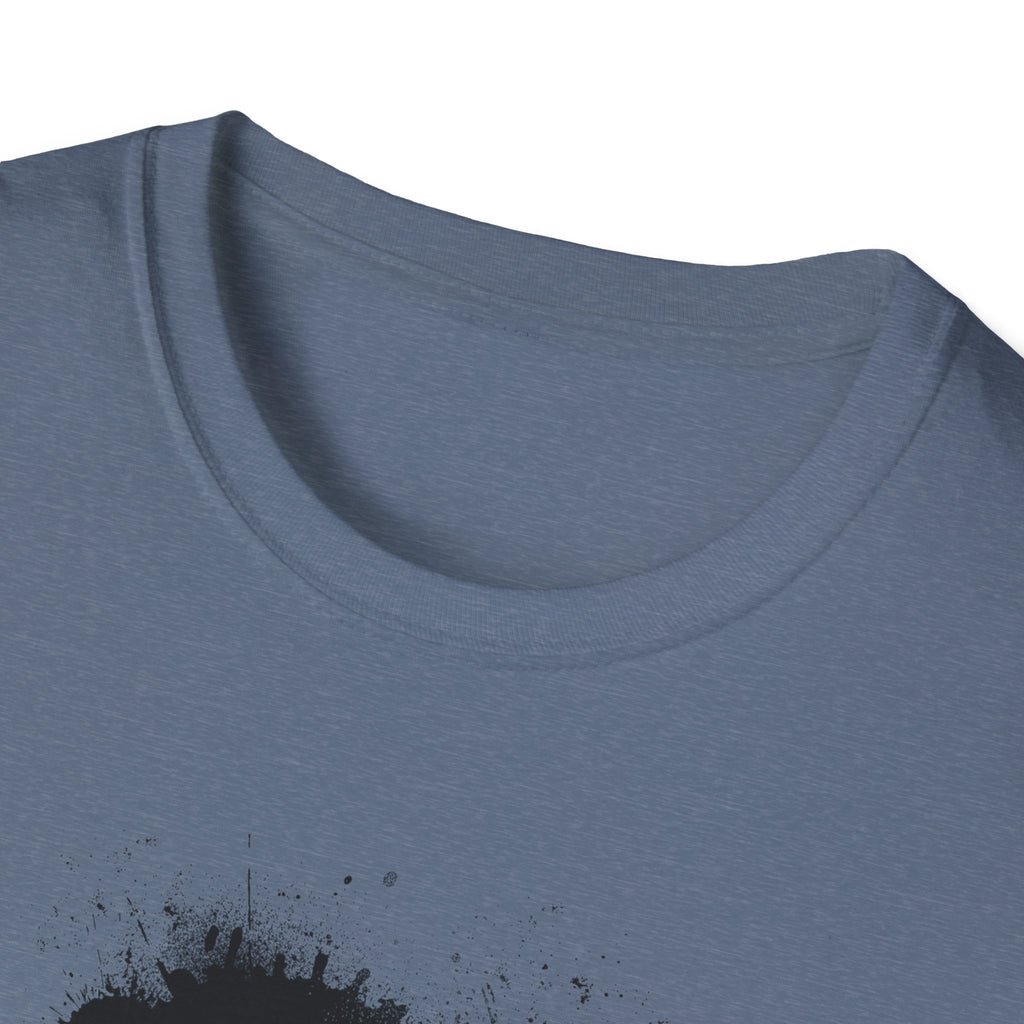 Never the hunted beast T-Shirt