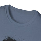 Never the hunted beast T-Shirt