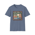 Serotonin PR T-Shirt