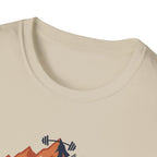 Pull your way up T-Shirt