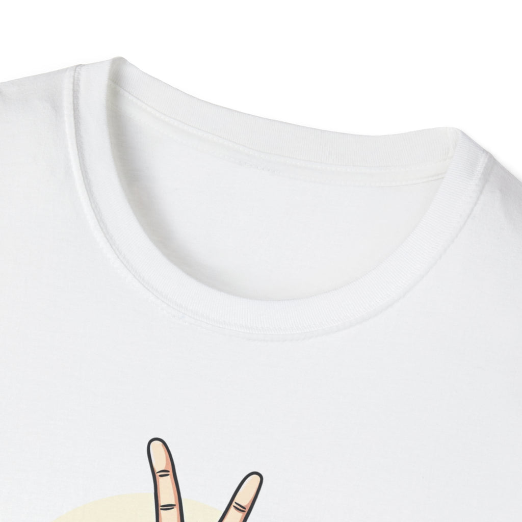 Lift Heavy, Stress Less T-Shirt
