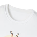 Lift Heavy, Stress Less T-Shirt