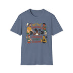 Better together, stronger every session T-Shirt
