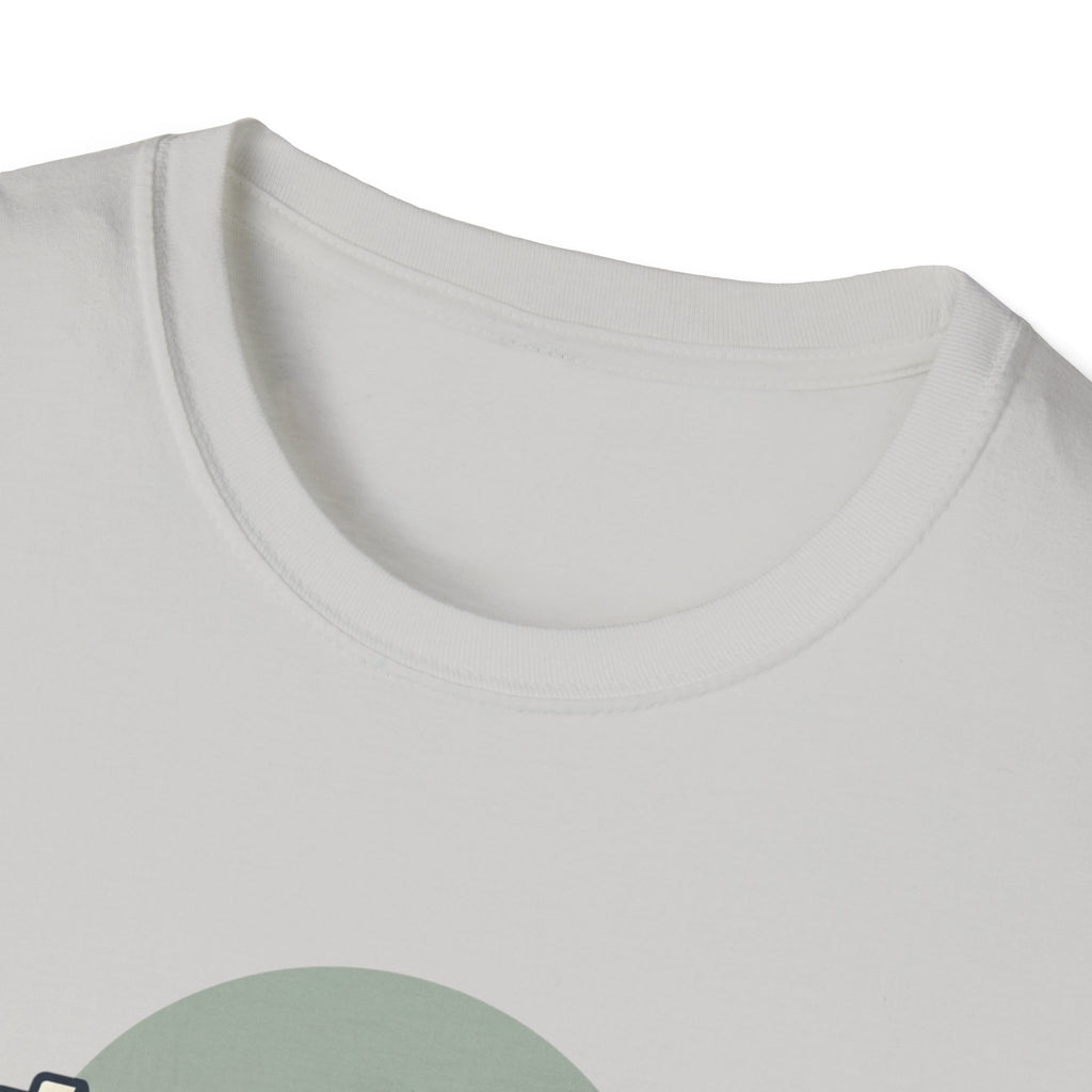 Train. Reset. Repeat T-Shirt