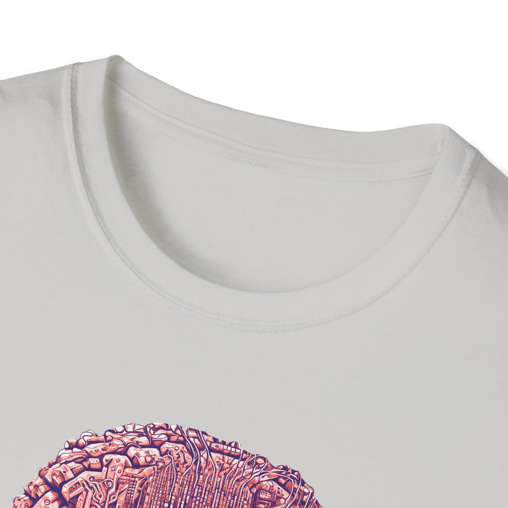 Never Illusioned T-Shirt