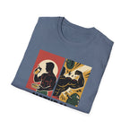 Natural - Results may vary T-Shirt