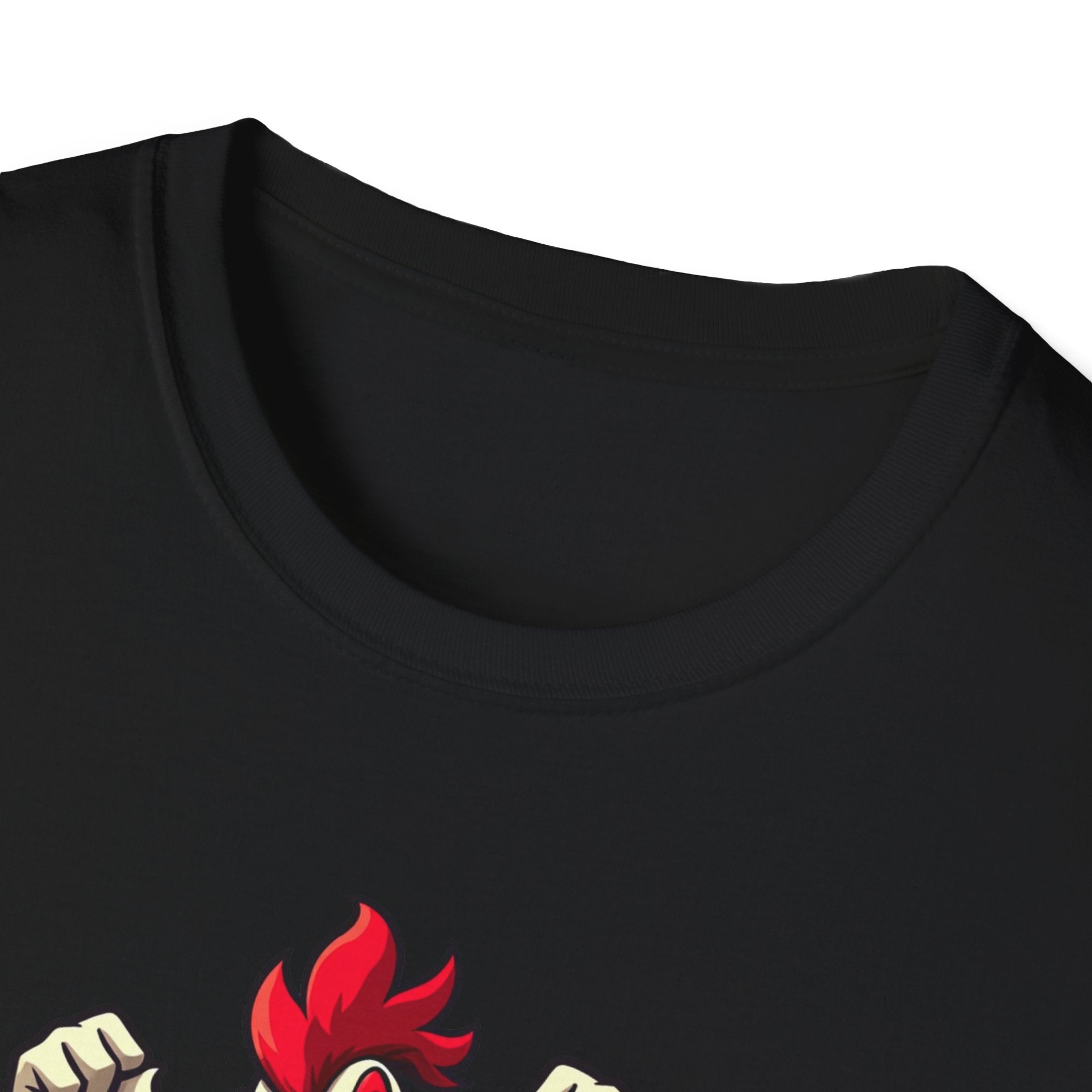 Born to Be Brolic – Chicken Edition T-Shirt