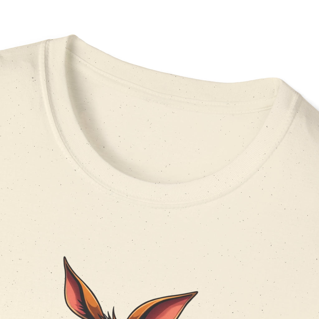 Ripped & Ready Roo T-Shirt