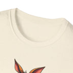 Ripped & Ready Roo T-Shirt