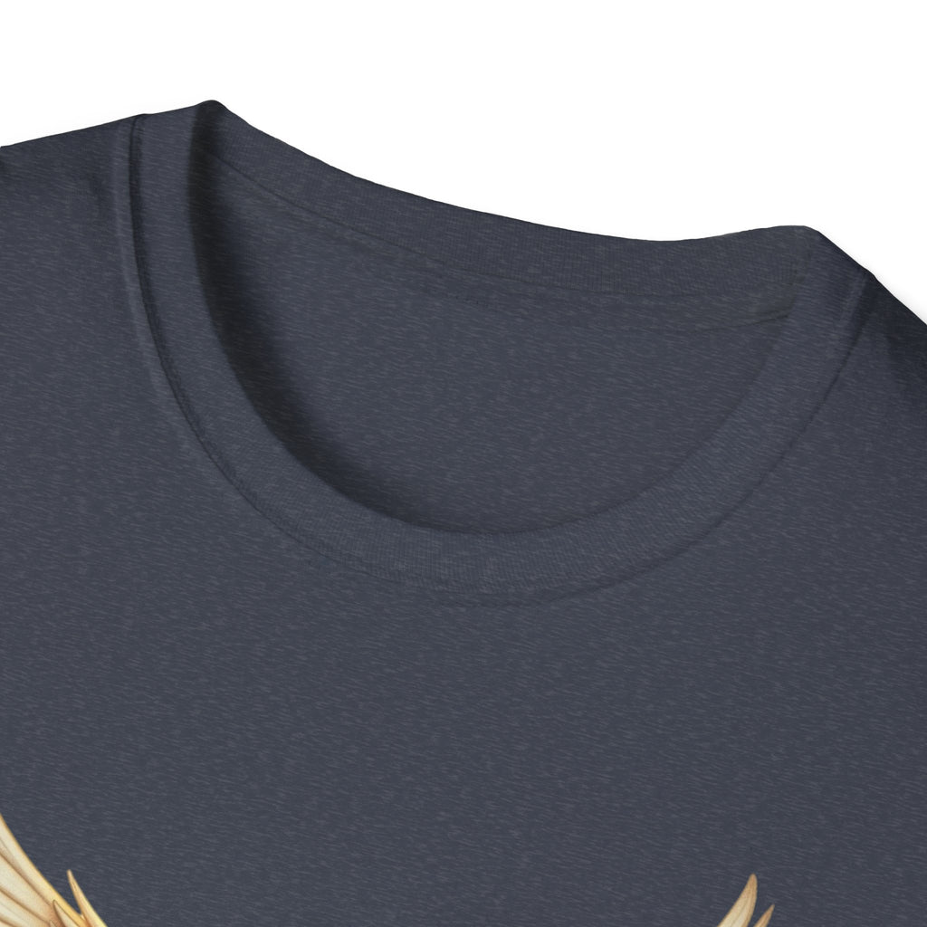 Divine Strength T-Shirt