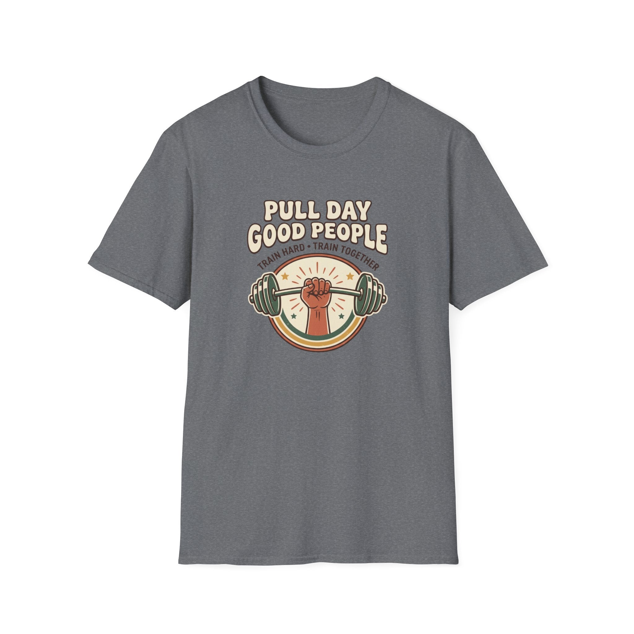 Pull day good people T-Shirt