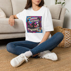 Iron after hours T-Shirt