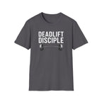 Deadlift Disciple T-Shirt
