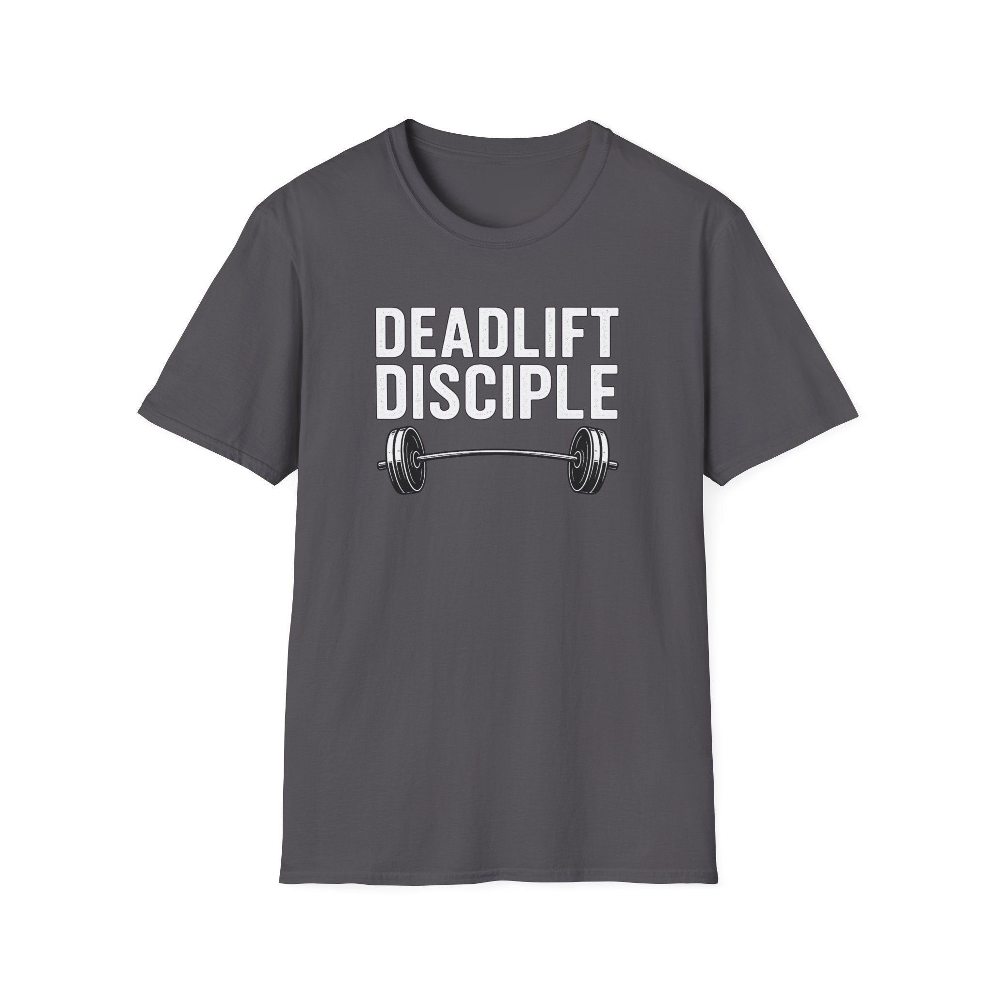 Deadlift Disciple T-Shirt