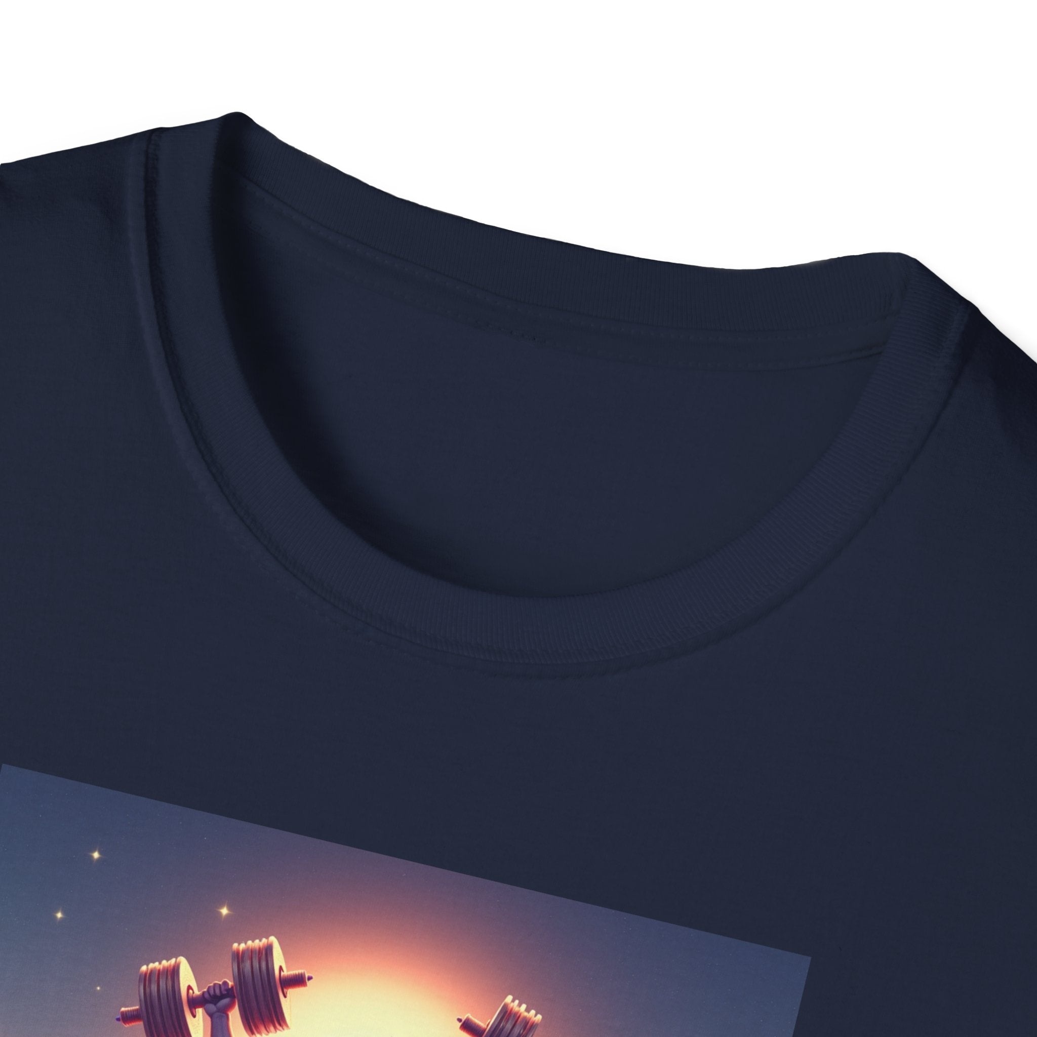 Divine Workout T-Shirt