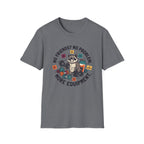 No Friends No Problem T-Shirt