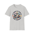 No Friends No Problem T-Shirt
