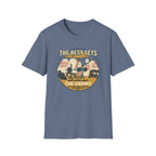 The best sets were never about the crowd T-Shirt