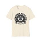 Temple of discipline T-Shirt