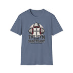 Gym Sanctuary T-Shirt