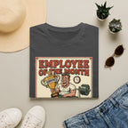 Employee of the month - Post workout T-Shirt