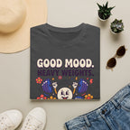 Good mood. Heavy Weights T-Shirt