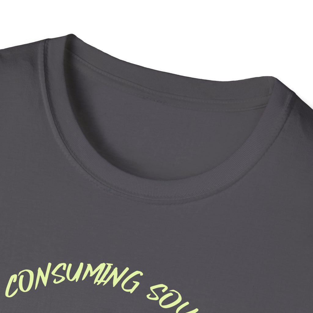 Consuming souls T-Shirt