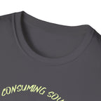 Consuming souls T-Shirt
