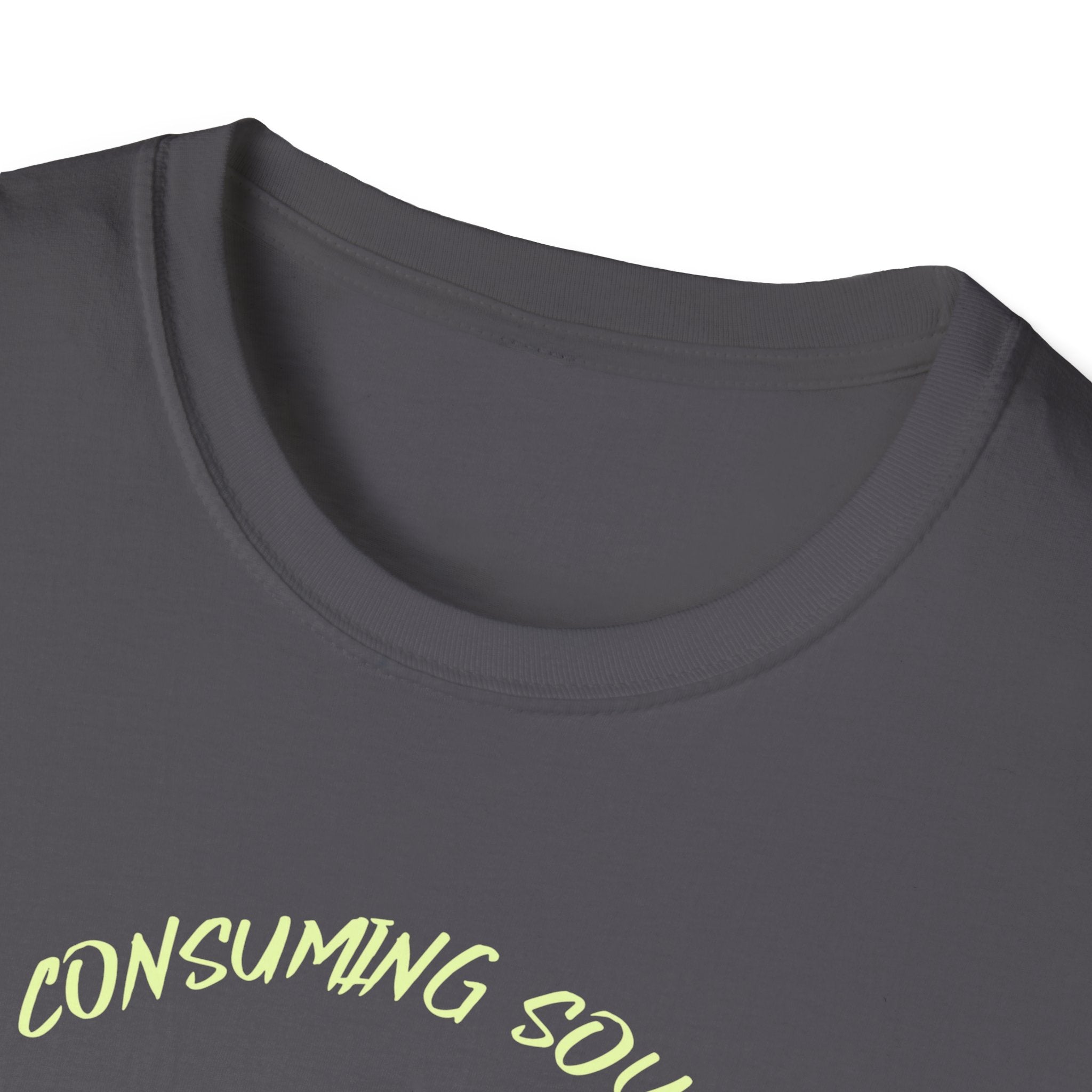 Consuming souls T-Shirt