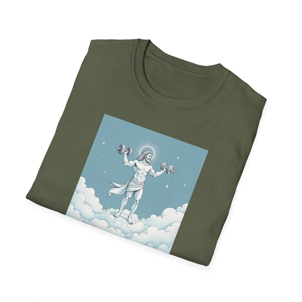 Celestial Strength T-Shirt