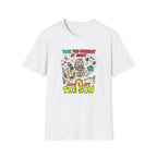Took pre at night, now I lift the sun T-Shirt