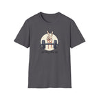 Lift Heavy, Stress Less T-Shirt
