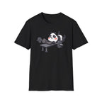 Bench Panic – Panda Press Edition T-Shirt