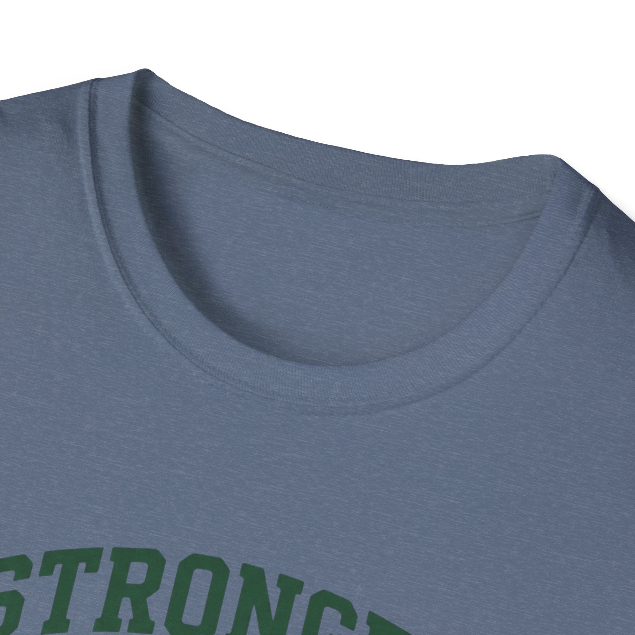 Stronger than yesterday - turn pain into progress T-Shirt