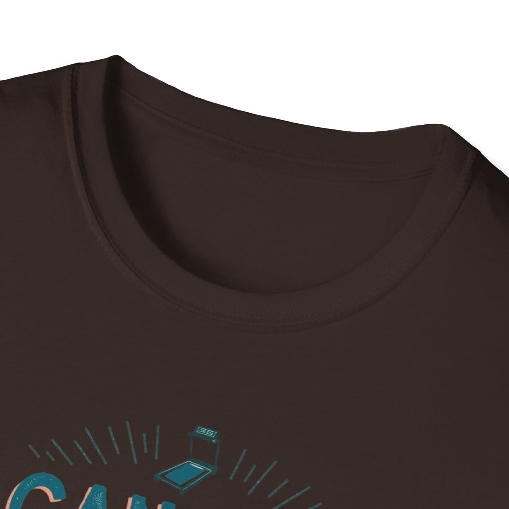 I Canceled Cardio for This? T-Shirt