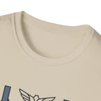 Pull day - minimalist T-Shirt