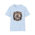 Become stronger than your excuses T-Shirt