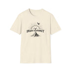 Iron Summit – Sunrise Strength Edition T-Shirt