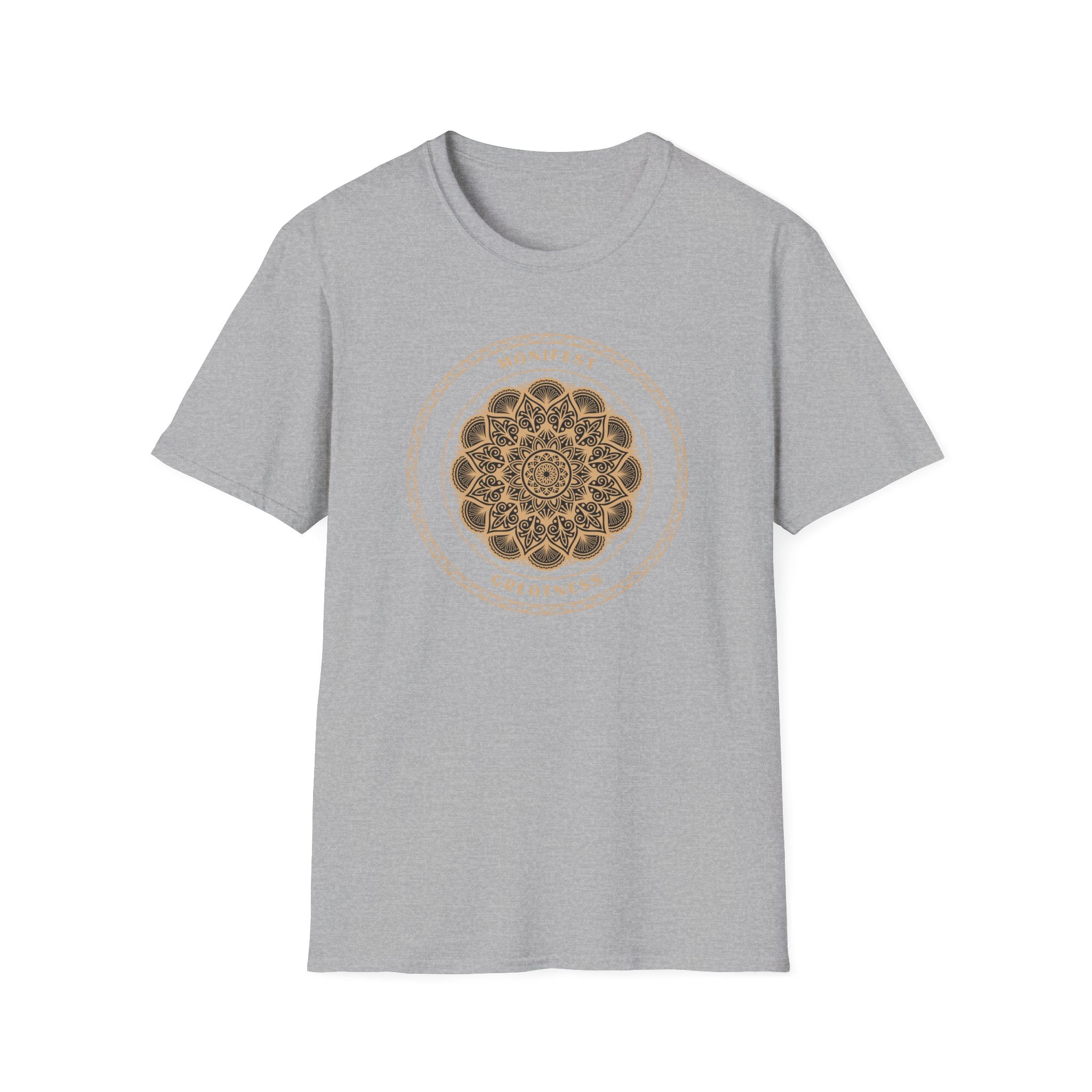 Manifest Greatness T-Shirt